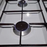 گاز پنج شعله فردار|اجاق گاز و لوازم برقی پختوپز|رشت, اسماعیل آباد|دیوار