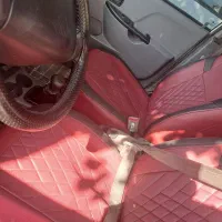 پراید مدل 97 دوگانه|خودرو سواری و وانت|فارسان, |دیوار