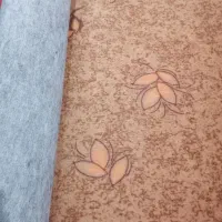 موکت پالاز و ظریف مصور دست دوم