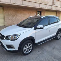 ام وی ام X22 اسپرت لاکچری اتومات مدل ۱۴۰۱