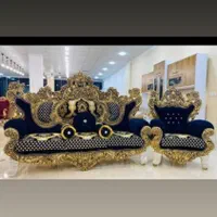 مبل سلطنتی کلا سیک مدل یاقوت تک ۴۰۴ جدید