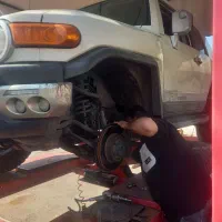 تراش دیسک درجا . بالانس درجا|خدمات موتور و ماشین|کرج, باغستان|دیوار