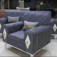 مبل مدل/هکمتانه/ارسال رایگان درب منزل/کد۱۲۳۴|مبلمان خانگی و میز عسلی|محمدیه-قزوین, |دیوار