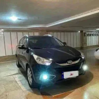 توسان ۲۰۱۱ فول