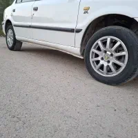 سمند Lx مدل ۸۹|خودرو سواری و وانت|بندر ماهشهر, |دیوار