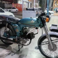 یاماها۱۰۰ فابریک