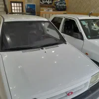 پرایدمدل 91|خودرو سواری و وانت|زرندیه, |دیوار