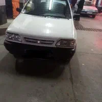 پراید مدل ۹۳|خودرو سواری و وانت|پارس‌آباد, |دیوار