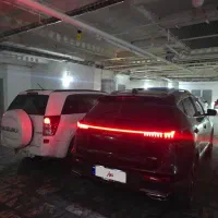 kmc x5 مدل ۱۴۰۴ برج ۸