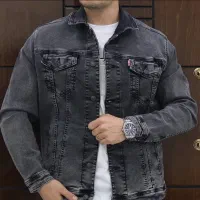 کت جین مردانه اورجینال|لباس|شیراز, سیلو|دیوار