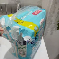 پوشک سایز5