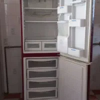 مقداری لوازم خانگی.یخچال جاروبرقی|سایر لوازم برقی|فسا, |دیوار