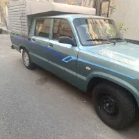 مزدا ژاپنی ۹۳|خودرو سواری و وانت|تهران, جوادیه تهرانپارس|دیوار