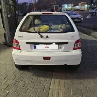 پراید هاجبک ۱۱۱ مدل SL