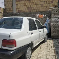 فروش پراید