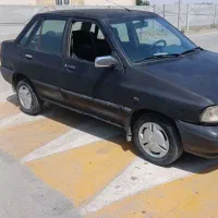 پراید86