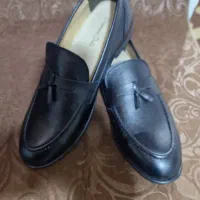 دو جفت کفش زنانه سایز ۳۸|کیف، کفش، کمربند|کیش, |دیوار