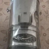 سبزی خوردکن سبز ایران