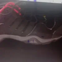 کفش کتانی خارجی سایز ۳۹.۴۰|کیف، کفش، کمربند|تهران, محمودیه|دیوار