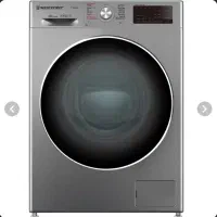 ماشین لباسشویی وست پوینت 9کیلویی