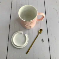 ماگ،لیوان،فانتزی،یونیکورن