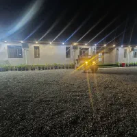 ۱ نفر برای تمیزکردن روستا