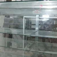 فروش ویترین خشک|فروشگاه و مغازه|نسیم‌شهر, |دیوار