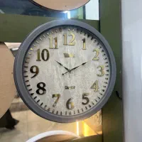 ساعت دیواری ادرینا|ساعت دیواری و تزئینی|مشهد, طلاب|دیوار
