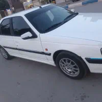 پارس تیو فایو مدل ۹۵|خودرو سواری و وانت|دورود, |دیوار