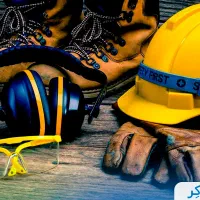 دنبال کار میگردم