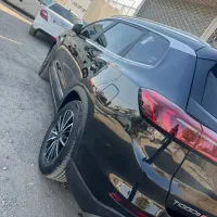 تیگو8پرو|خودرو سواری و وانت|تربتحیدریه, چهارراه خواف|دیوار