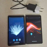 ۲عدد تبلت لنووا