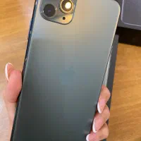 iPhone 11 Pro Max
