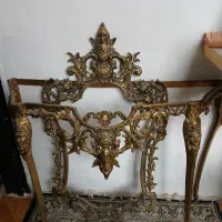 اینه و کنسول