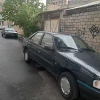 اردی ۸۴ سلامت آماده سفر