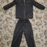 لباس ست اسپرت بچگانه