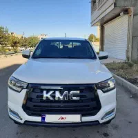 kmc t8|خودرو سواری و وانت|ارومیه, |دیوار