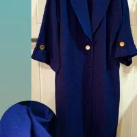 مانتو پالتو نو و در حد نو تعداد بالا