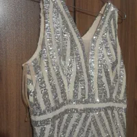 پیراهن زیبا مجلسی