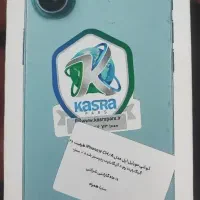 ایفون ۱۶ ۱۲۸ گیگ نرمال رجیستر شده