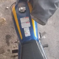 دینو 150 استارتی 5دنده چرخشی