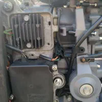 موتوردریایی ۸۵|قایق و سایر وسایل نقلیه|لنگرود, |دیوار