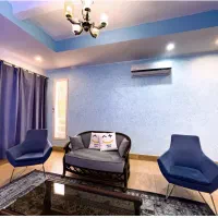 اجاره روزانه واحد تک خواب تمیز نزدیک دریاچه چیتگر|اجارهٔ کوتاه‌مدت آپارتمان و سوئیت|تهران, چیتگر شمالی|دیوار