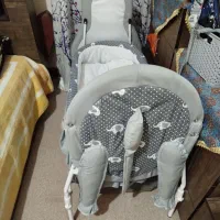 تخت مدل فیلی|اسباب و اثاث بچه|محمدیه-قزوین, |دیوار