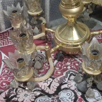 لوستر طرح لاله