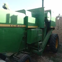 کمباین