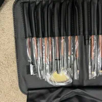 براش آرایشی|آرایشی، بهداشتی، درمانی|تهران, دریان‌نو|دیوار