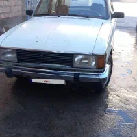 پیکان دوگانه دستی مدل ۸۲