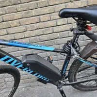 دوچرخه برقی (فروش فوری(|دوچرخه، اسکیت، اسکوتر|تهران, میدان ولیعصر|دیوار