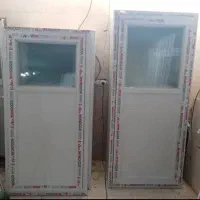 تولید و نصب درب و پنجره UPVC|خدمات پیشه و مهارت|بهارستان, |دیوار